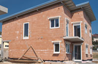 Holcombe home extensions