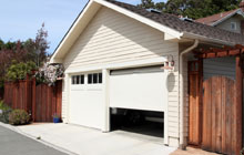 Holcombe garage construction leads