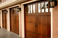 Holcombe garage extension quotes