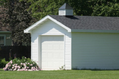 Holcombe outbuilding construction costs